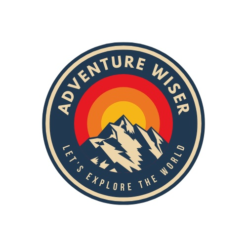 Adventure Wiser logo