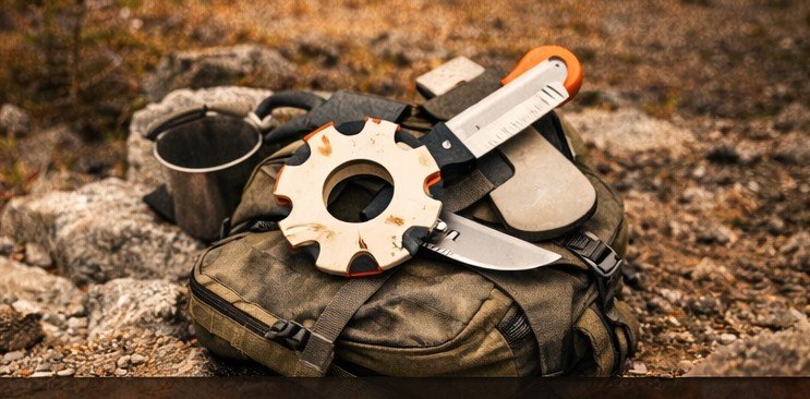 Gear & Prepping