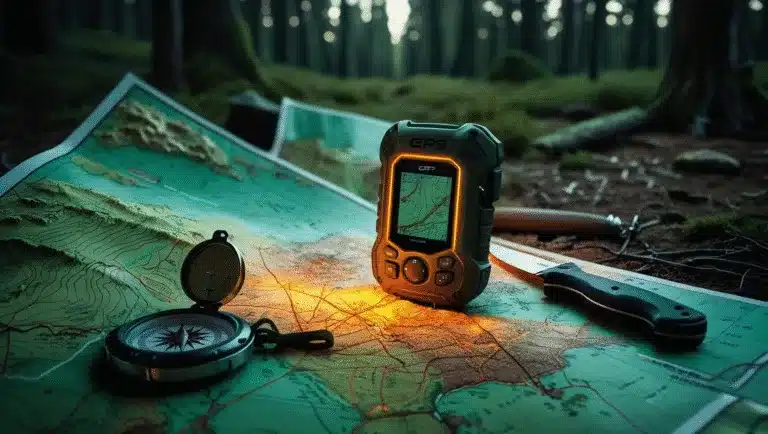10 Best GPS Units for Preppers in 2025 (When You Need More Than a Compass)
