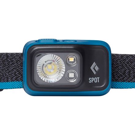 Black Diamond Spot Headlamp