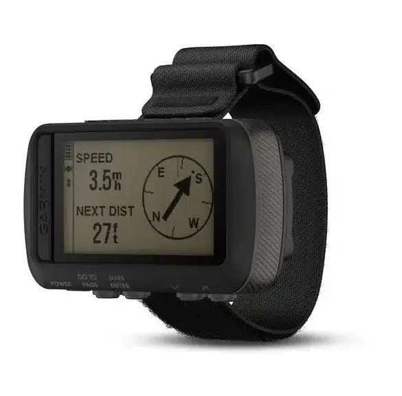 Garmin Foretrex 601