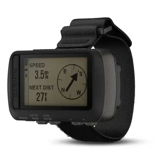 Garmin Foretrex 601