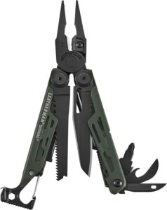 Leatherman Signal