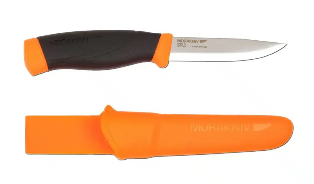 Mora Companion HD