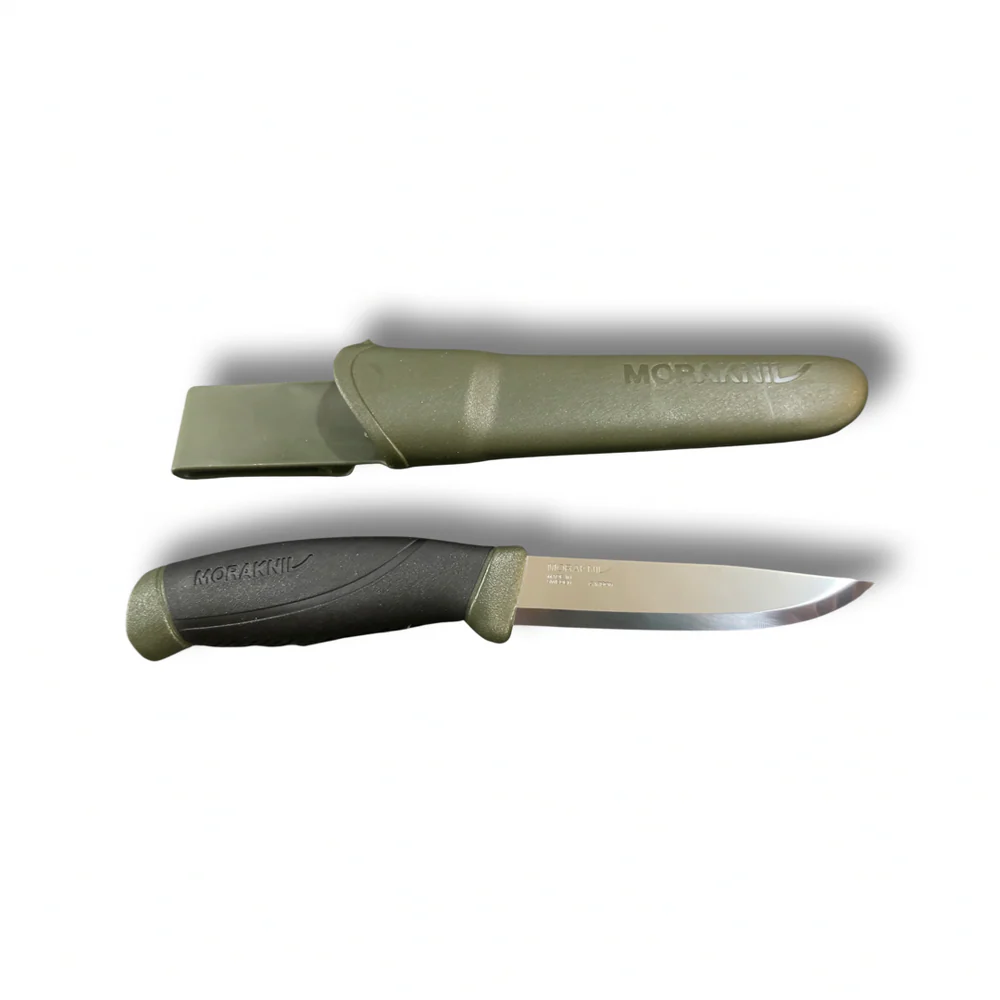 Mora knife