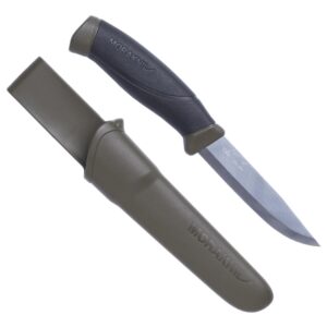 Morakniv Knife fixed blade knife camping