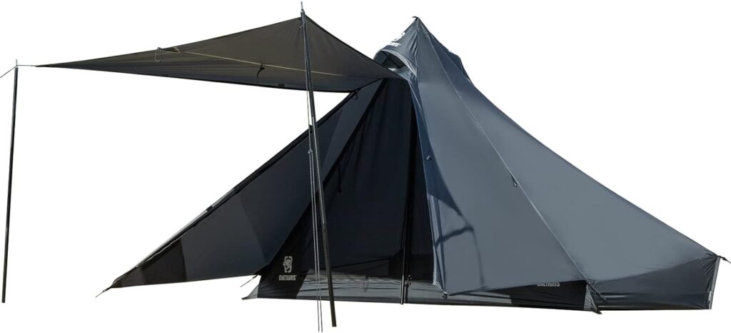 OneTigris Tetra Ultralight Tent