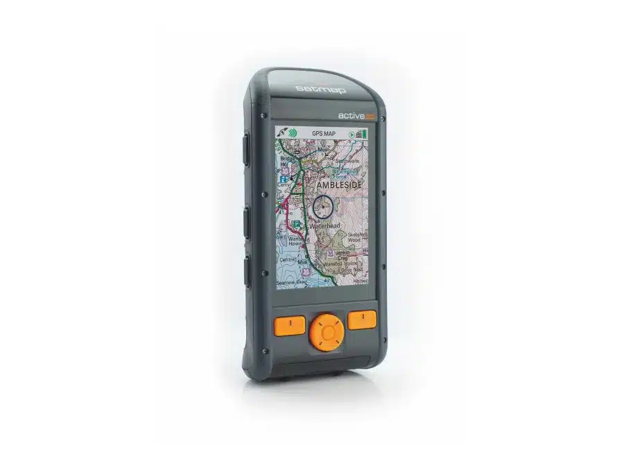 Satmap Active 20