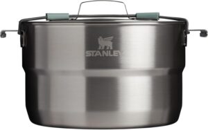 Stanley Set camping cookware