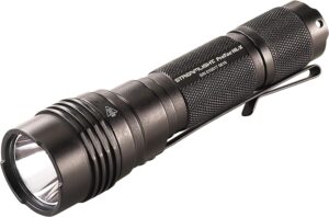 Streamlight ProTac HL-X