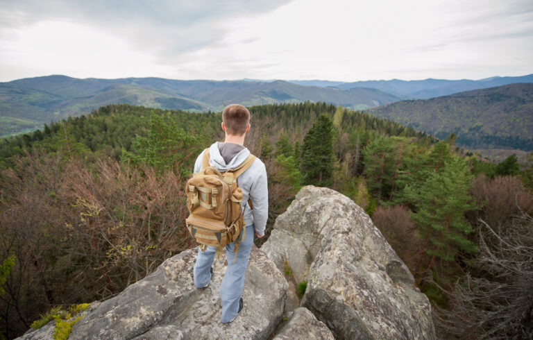 How to Survive 7 Days with Just a Bug-Out Bag (Without Losing Your Mind)