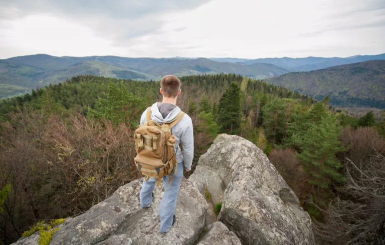 How to Survive 7 Days with Just a Bug-Out Bag (Without Losing Your Mind)