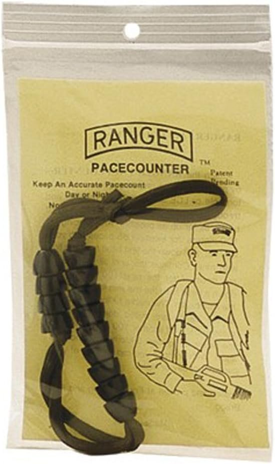 Ranger beads