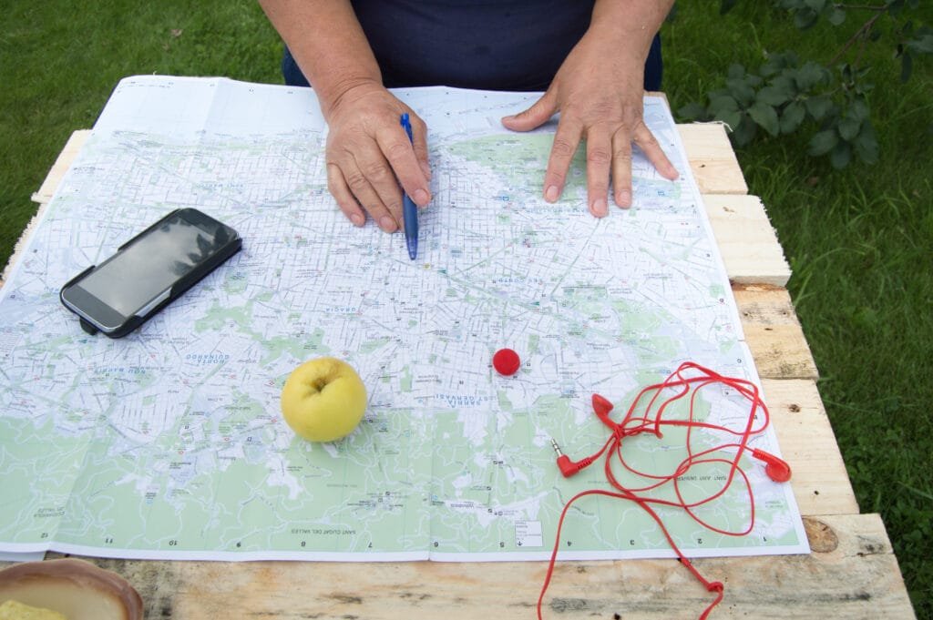 Building a DIY Land Nav Kit That Fits in Your Glovebox