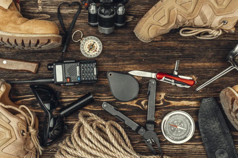 7 Best Prepper Gear Items in 2025 That Actually Work When It Counts