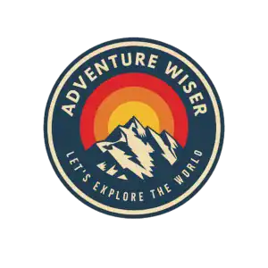 Adventure Wiser logo