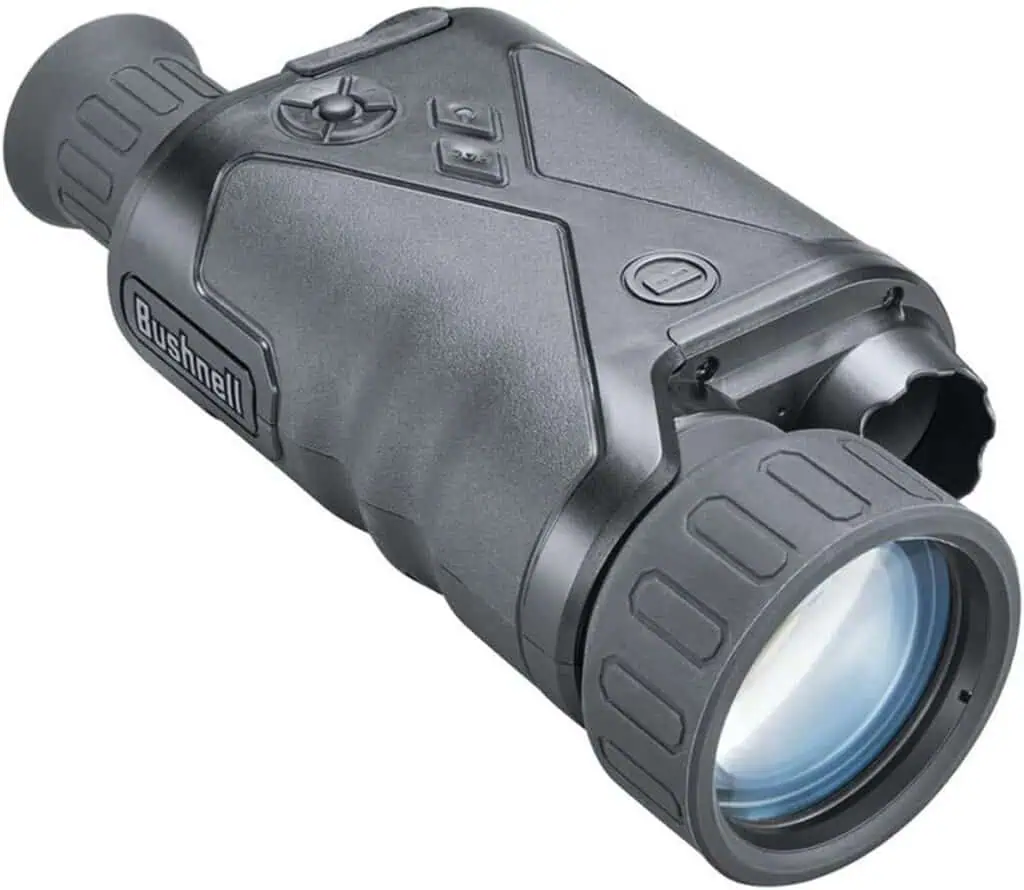 Bushnell Equinox Z2 