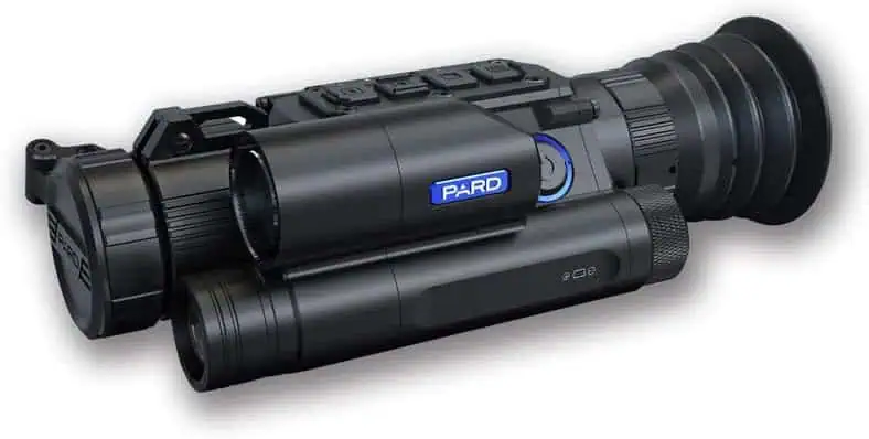 Pard NV008S LRF