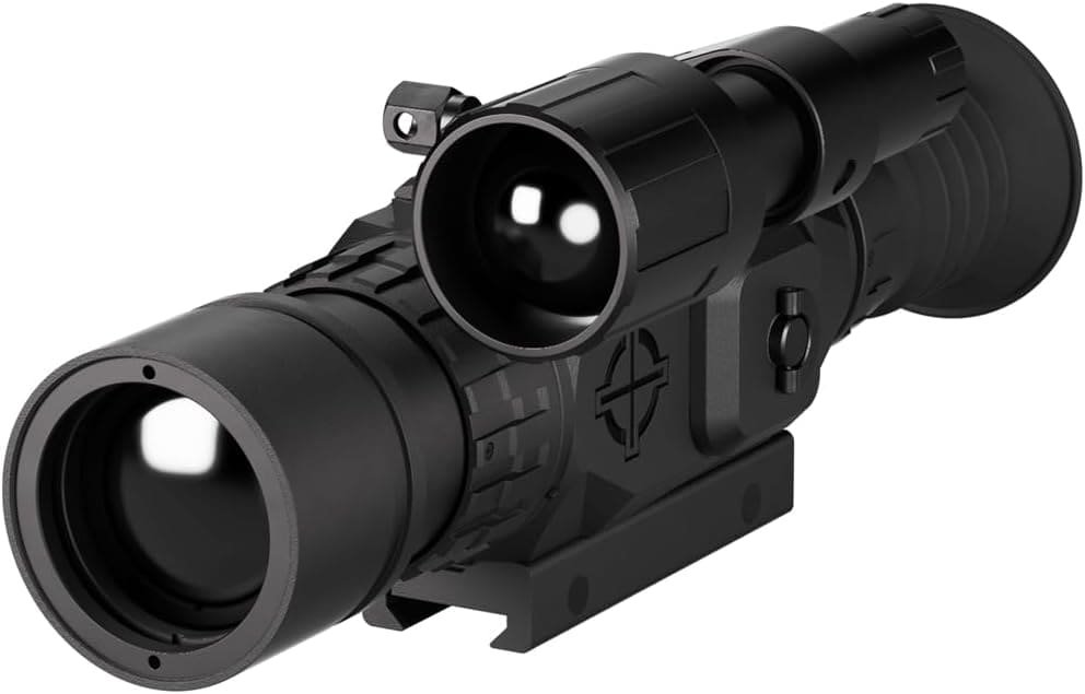 Sightmark Wraith HD 4-32x