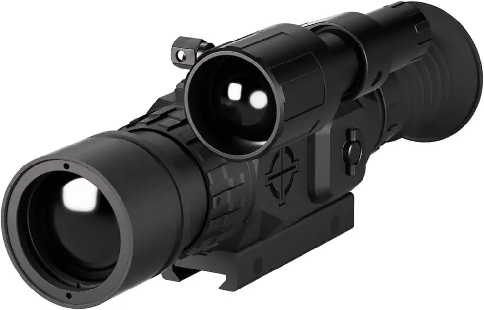 Sightmark Wraith HD 4-32x