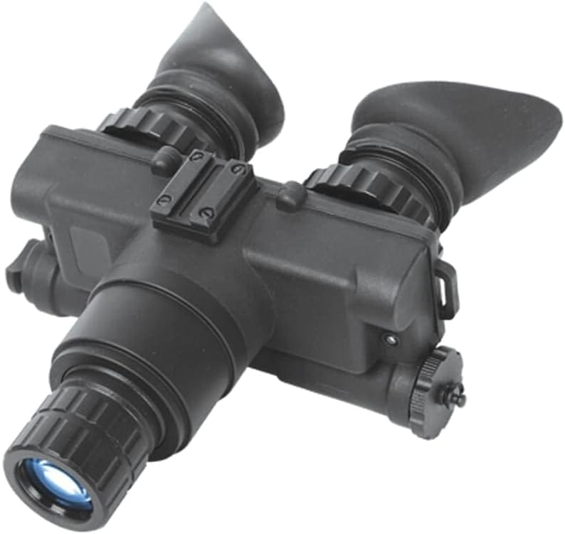 ATN NVGONVG72W NVG7-2W, Night Vision Goggle gen 2+ 55-57lp/mm - White Phosphor