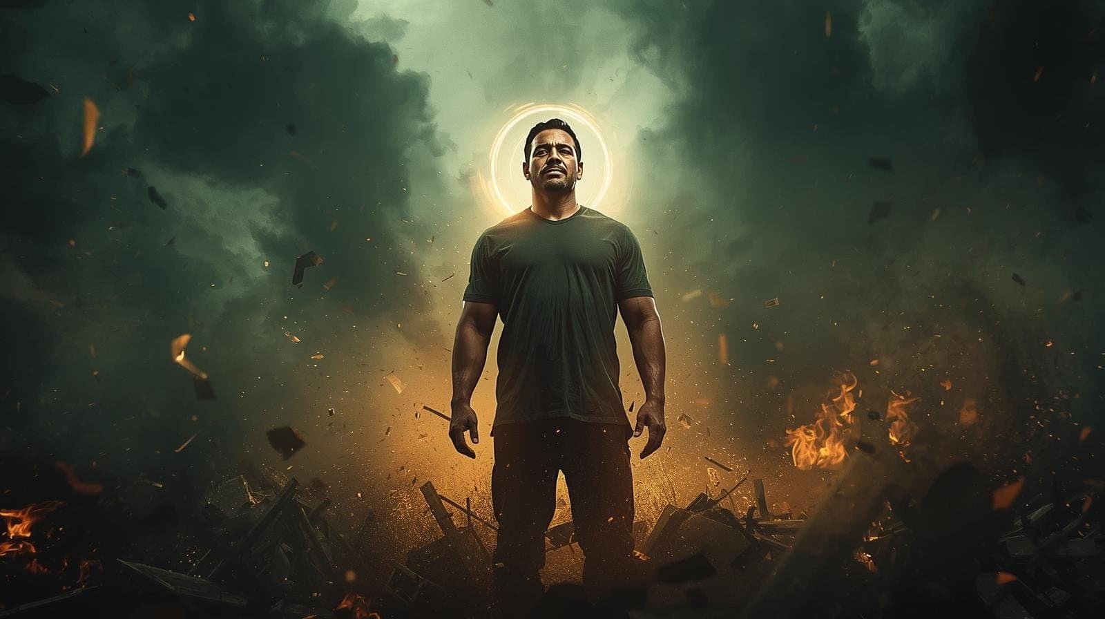 How to Stay Calm in a Crisis — The Calm Operator’s Mindset in 2025