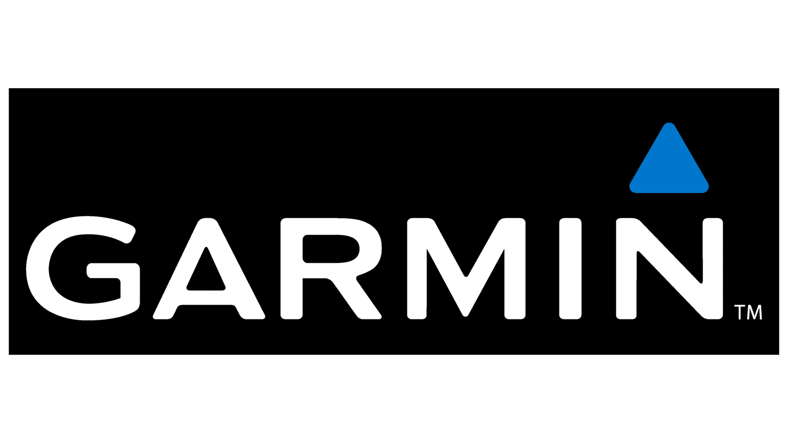 Garmin logo