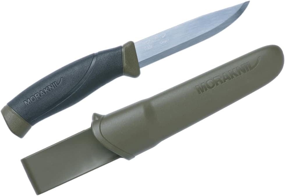 Morakniv Companion HD