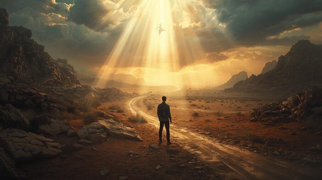 How to Navigate Your Wilderness Season