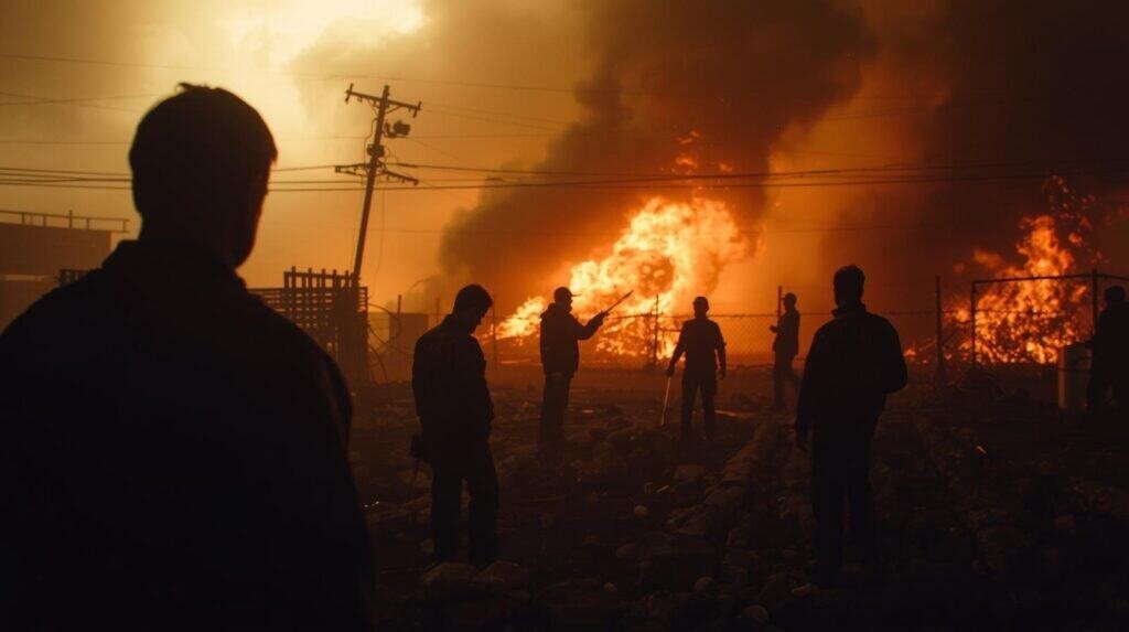 Prepping for the Boring Apocalypse isn't about the end of civilization — it's about the moments civilization hits the snooze button.