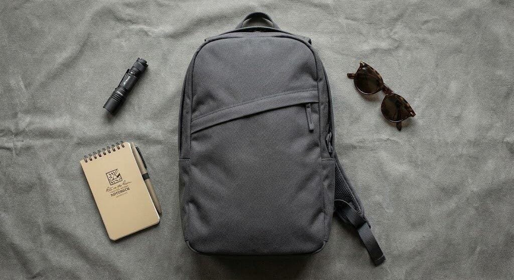 EDC Gear for Better Awareness