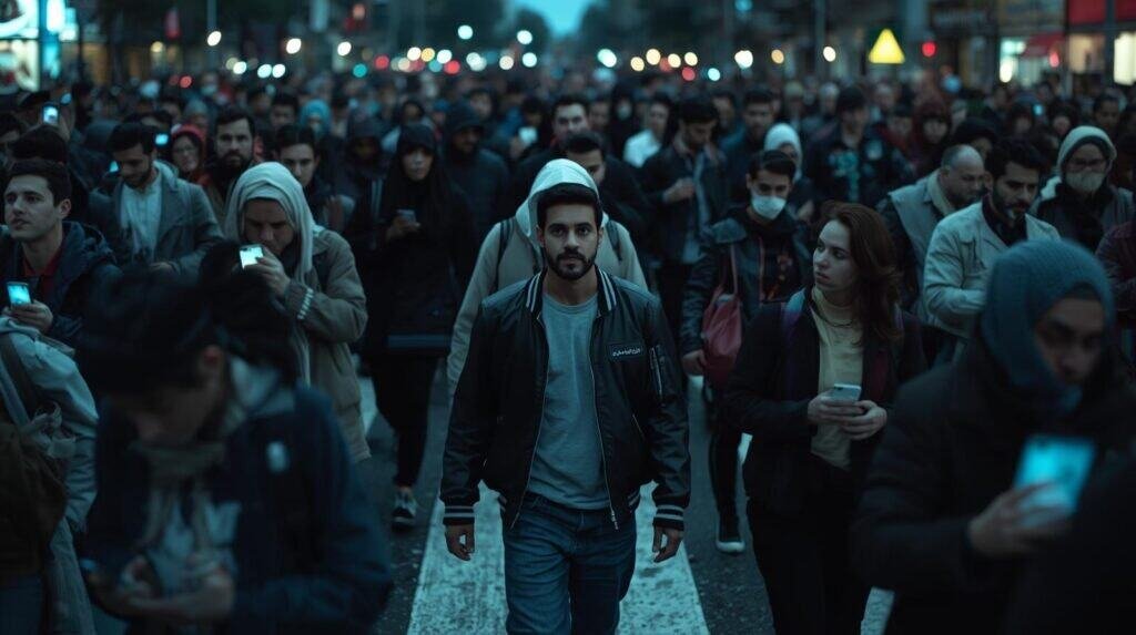 Master Situational Awareness