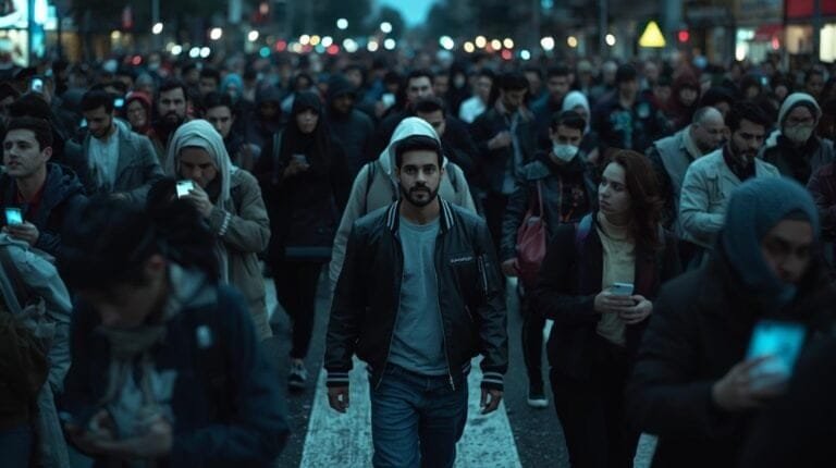 Master Situational Awareness