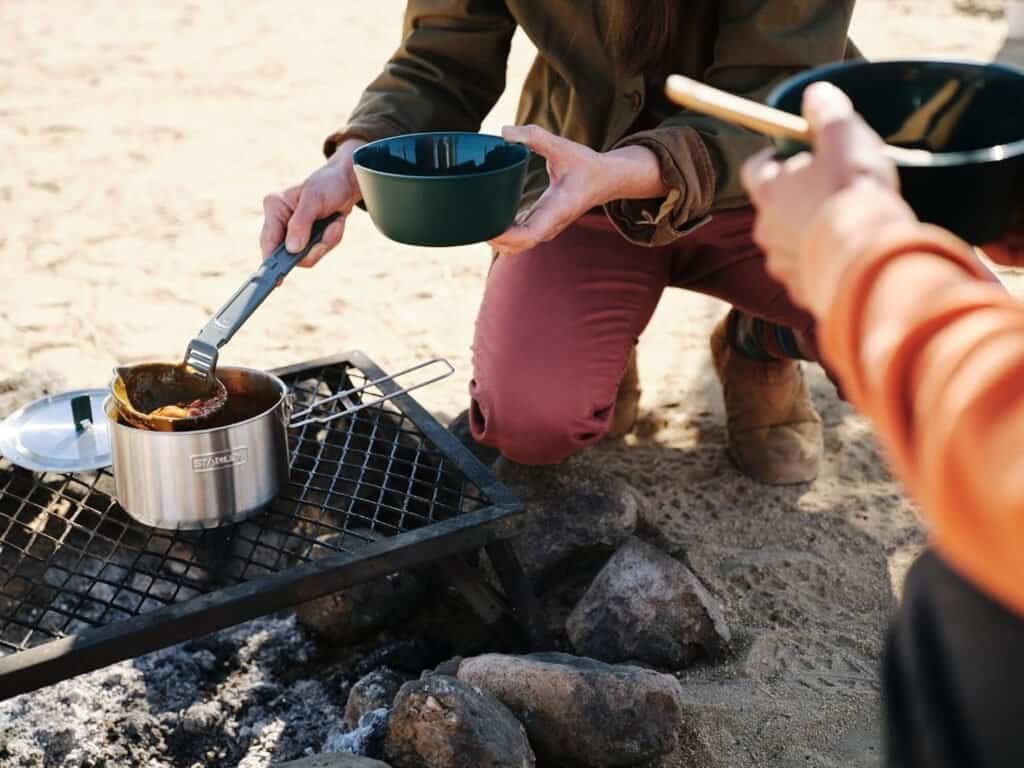 Stanley Adventure Cook Kit 