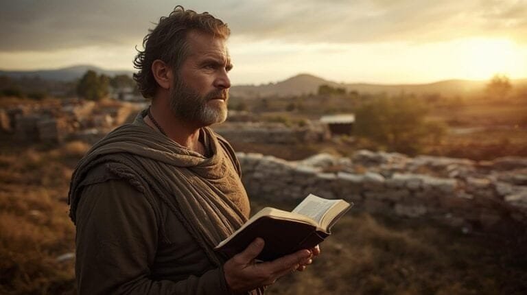 Building a Warrior Mindset