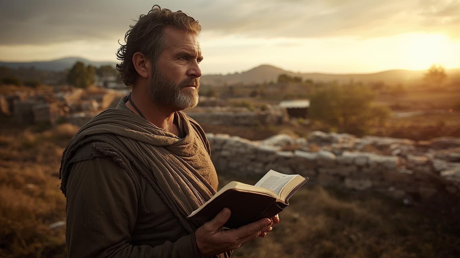 Building a Warrior Mindset