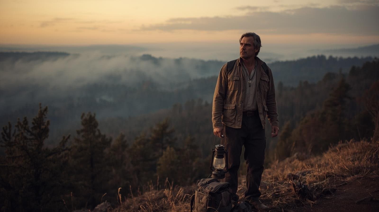 spiritual watchfulness