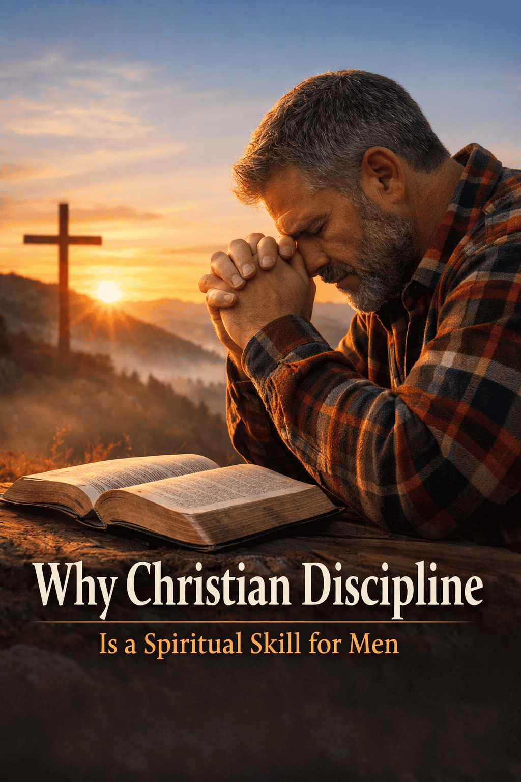 Christian discipline
