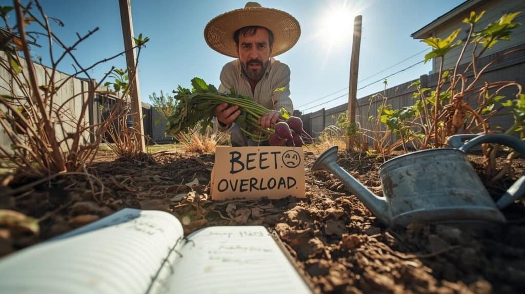 Common Beginner Mistakes