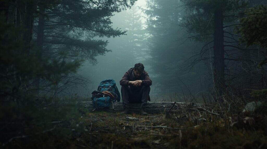 Mental fatigue in the field