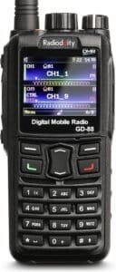 Radioddity GD-88