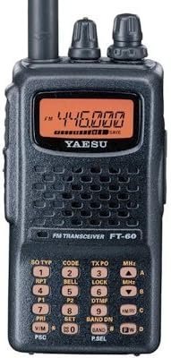 Yaesu FT-60R