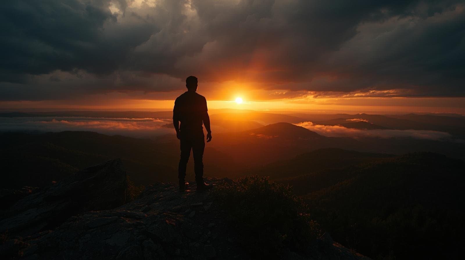 rebuild your life after failure