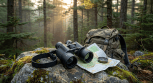 best binoculars for preppers 2026