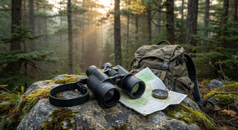 best binoculars for preppers 2026
