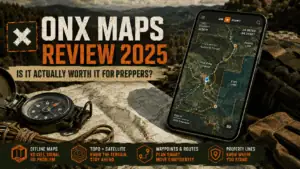 OnX Maps