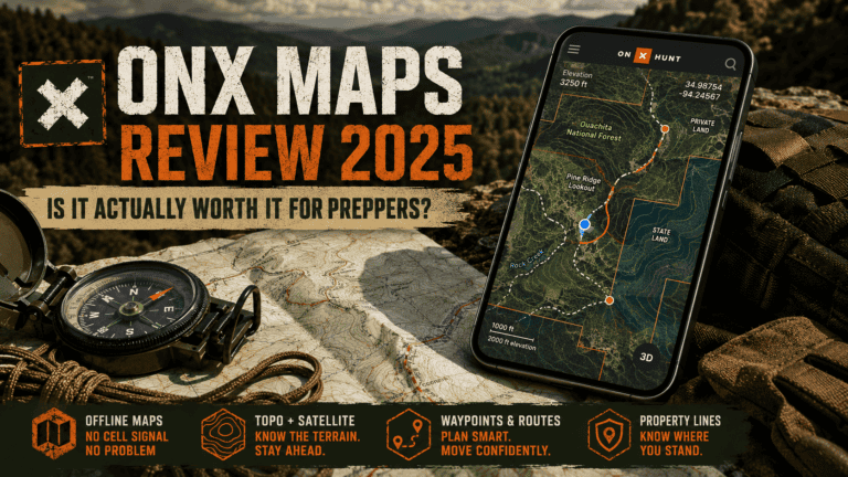 OnX Maps