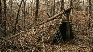 Natural Shelter