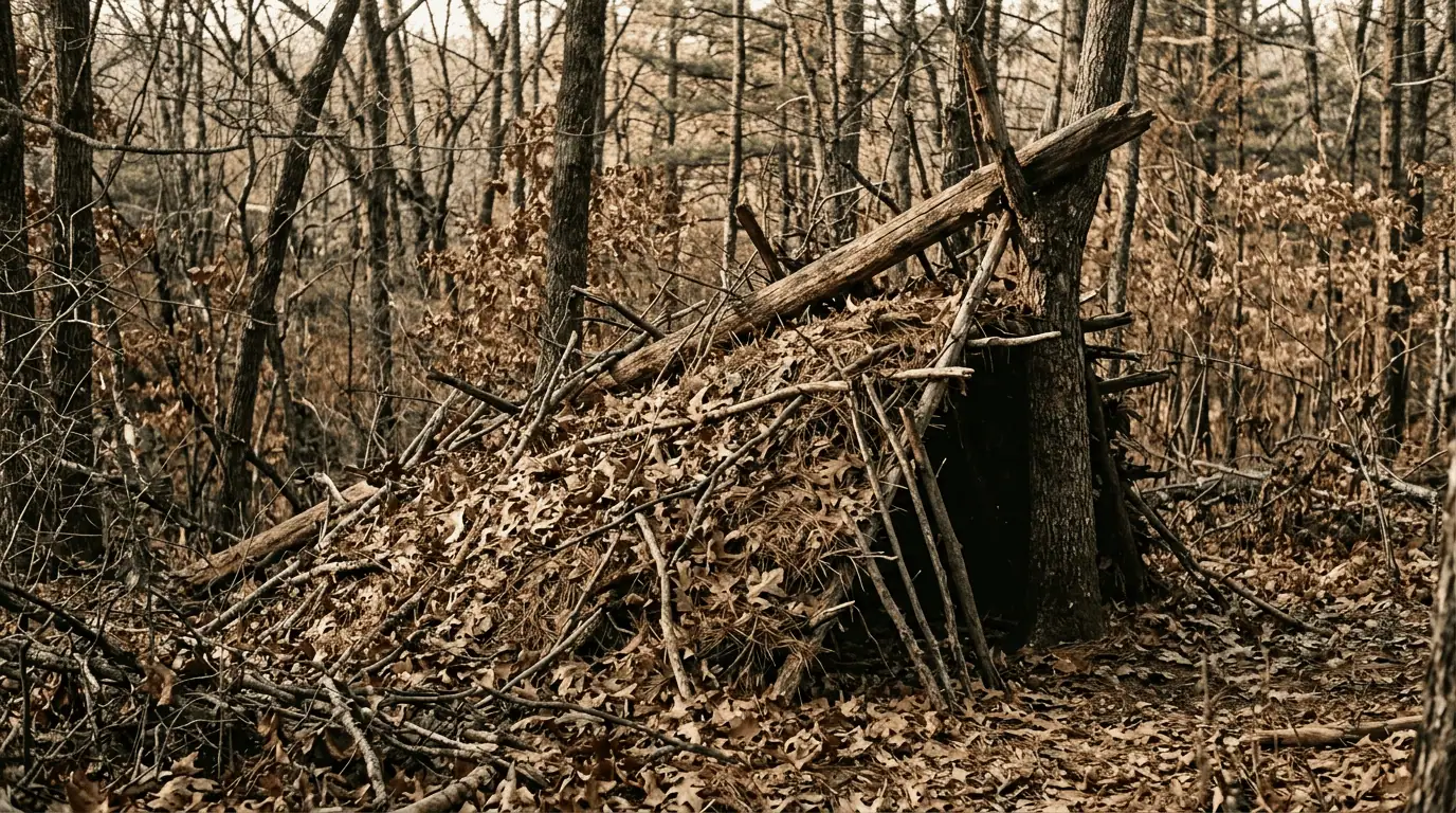 Natural Shelter