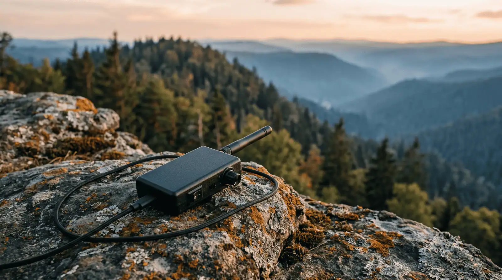 How to Set Up a Meshtastic Node Without Kidding Yourself About Off-Grid Comms